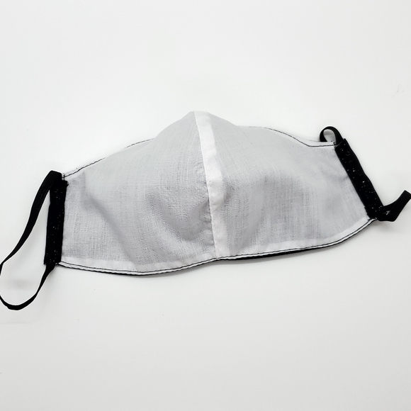 Stardust Adult Double Layered Face Masks 1 Pc - Picture 4 of 7